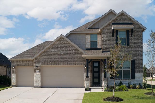 135 Old Glory Ln — Brookville Estates