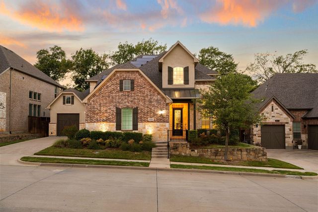 4116 Petrus Blvd — Creekside-Colleyville Ph 5
