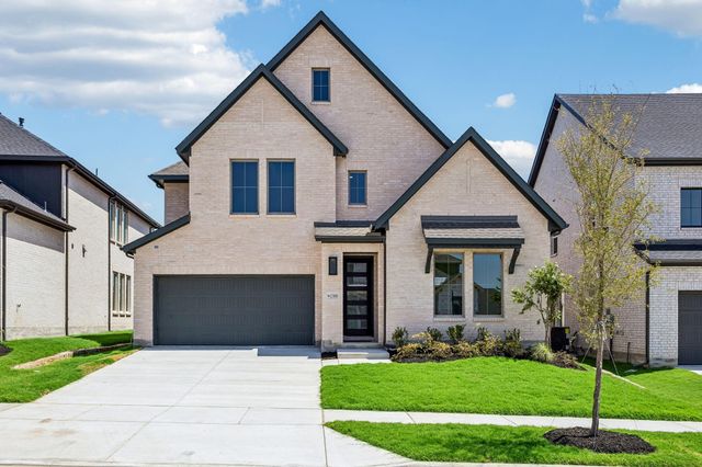 2308 Wispy Ln — Rainwater Crossing