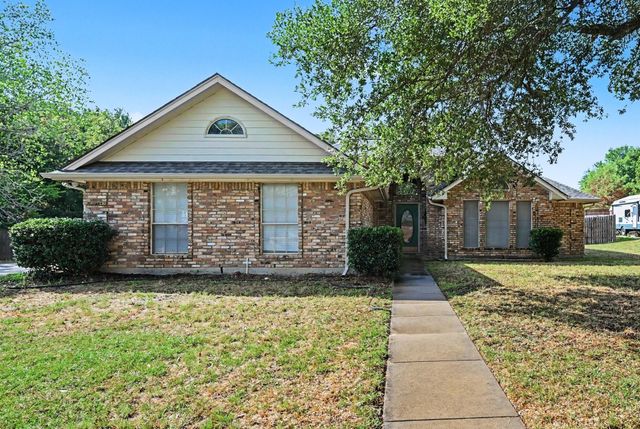 110 Mill Creek Ln — Country Brook Estates