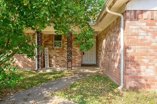 4000 Mountain Vista Dr — Mountain View Add