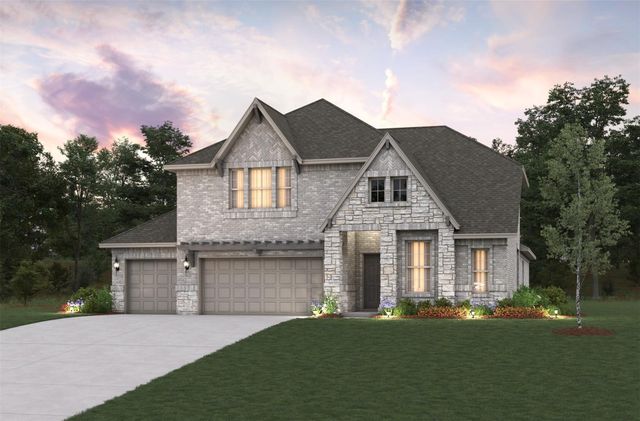 122 Willowbranch Dr — Woodcreek