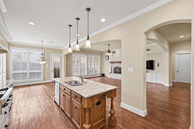 408 Blue Ridge