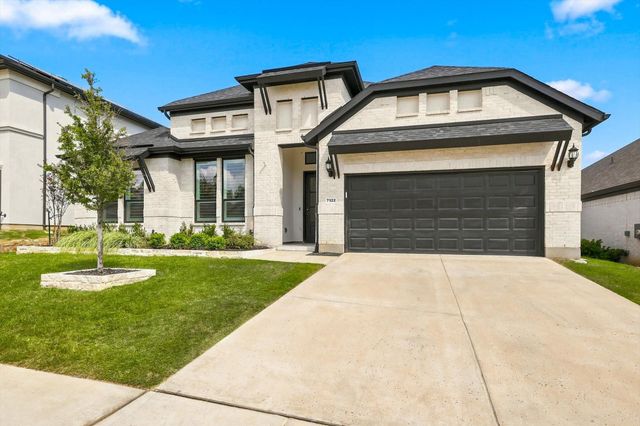 7122 Doe Creek Ln — Canyon Falls Village 10 Ar