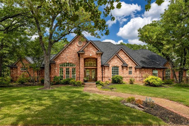 2930 Burney Ln — Harbor Oaks Sub
