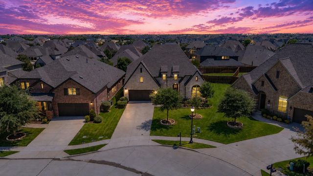 3426 Secretariat Pl — Mustang Lakes Ph One