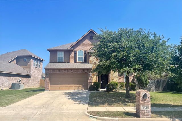 908 John Kennedy Dr — Commons At Willow Creek