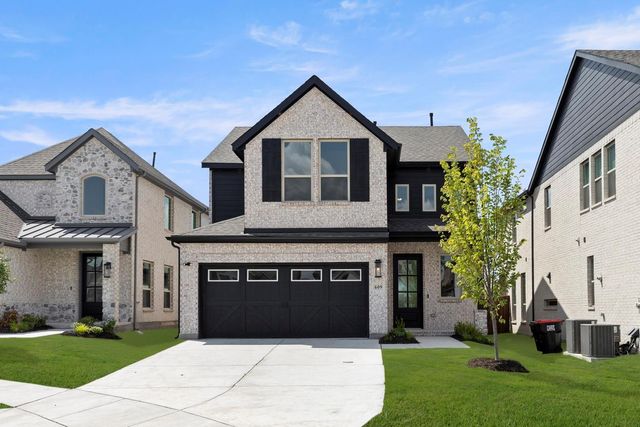 609 Wilderness Point Ln — The Villages of Hurricane Creek