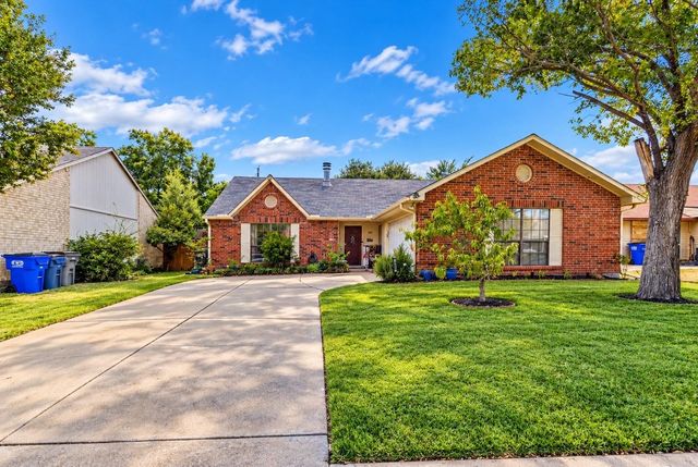 509 Carl C Senter St — South Lake 3