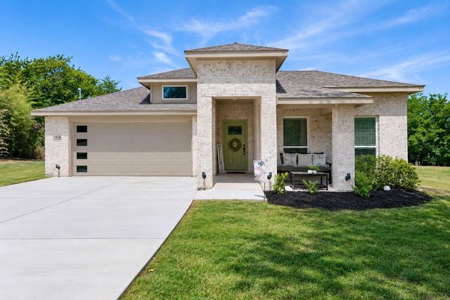 1420 Marshall St — Orig Town Of Greenville