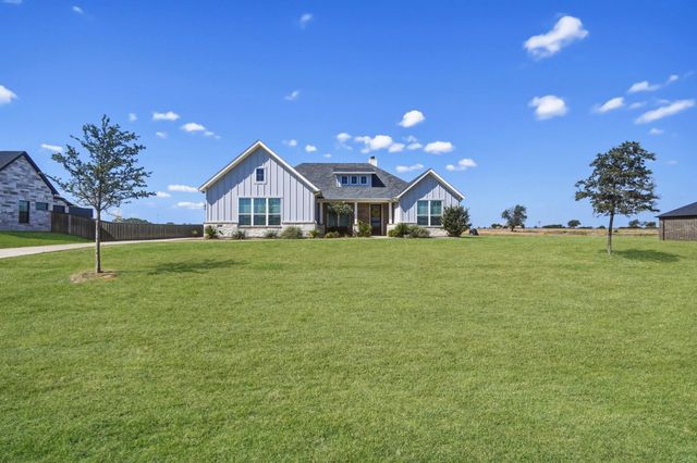 280 Maci Dr — Stone Hill Ranch