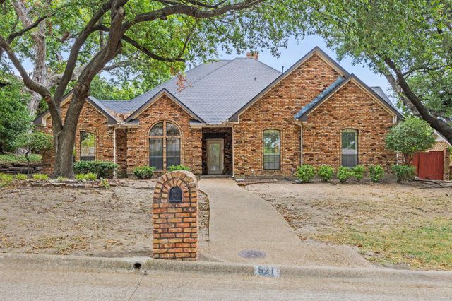 521 Shoreview Dr — Stonebridge Meadows #1