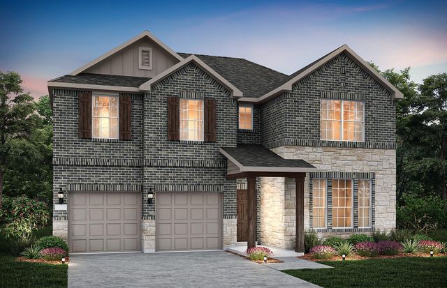 1628 Cydney Ln — Anna Town Square