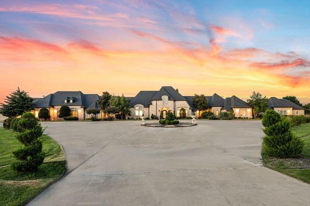 1705 Bison Meadow Ln — Hills Of Buffalo Creek