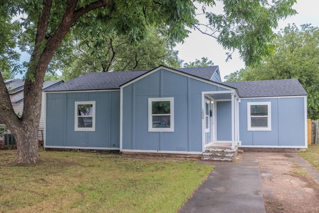 1434 Lillius St — Arthel Henson