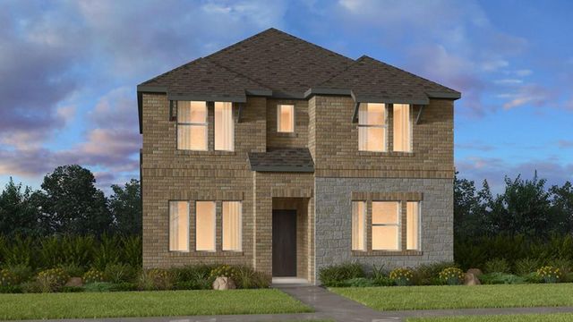 3352 Winecup Rd — North Sky