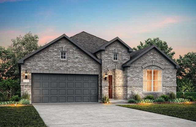 1404 Kadynce Ln — Anna Town Square