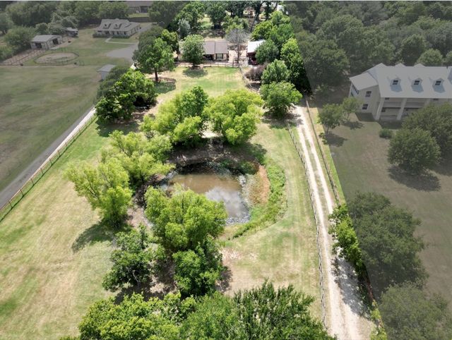13043 Gold Hill Rd — Gold Hill Pond Farm