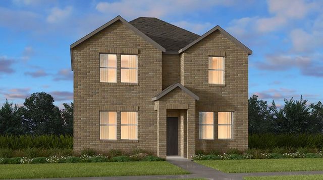 3348 Winecup Rd — North Sky