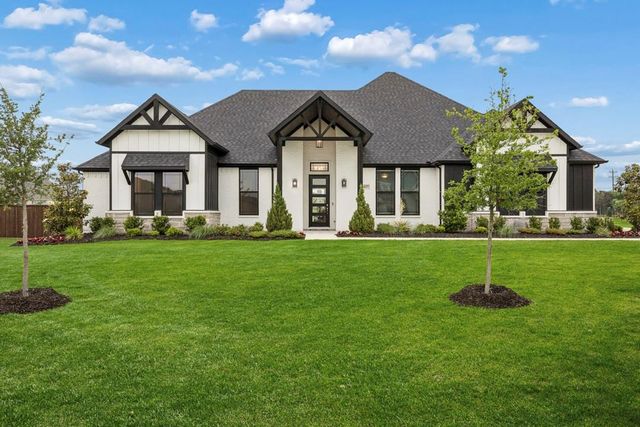 4037 Lagos Dr — The Arbors
