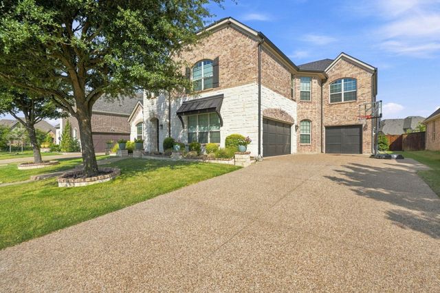 2803 Waverley Dr — The Highlands At Trophy Club N