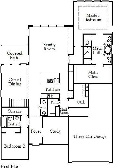 920 Goldenwave Trl — Dominion of Pleasant Valley