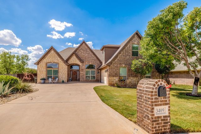3409 White Oaks Dr — Silver Oaks Sub