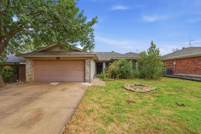 6017 Sundown Dr — Hilltop Add