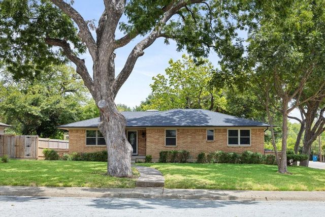600 N Young Blvd — Northwest Estates
