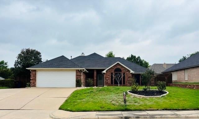 432 Shelby Dr — Sierra Estates