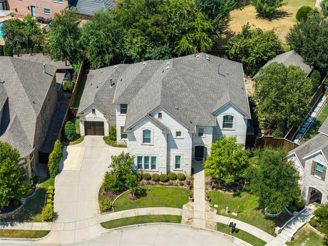 4900 Latour Ln — Creekside