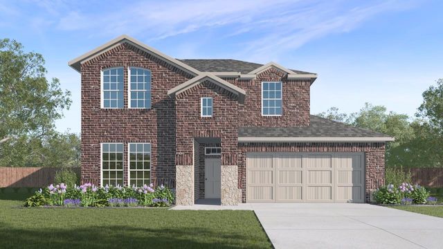4170 Waldron Trl — Lakewood Trails
