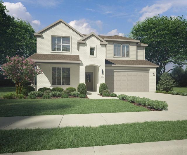 725 Brightstar Dr — Morningstar