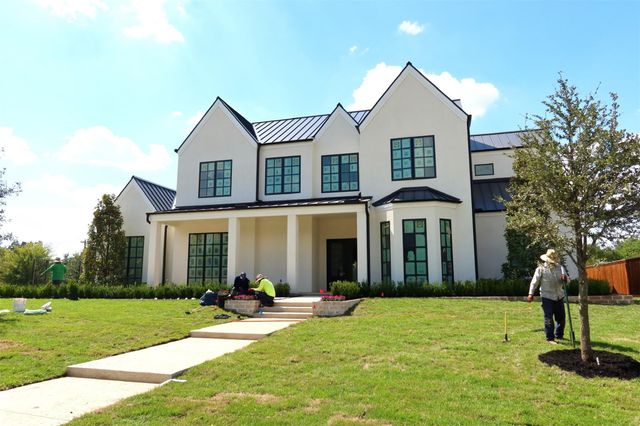 1709 Oakbrook Dr — Oakbrook Hills Sub