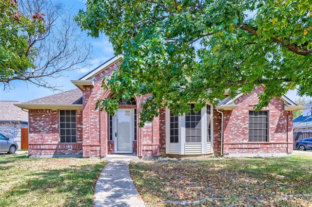 316 Shady Timbers Ln — Timbers 4