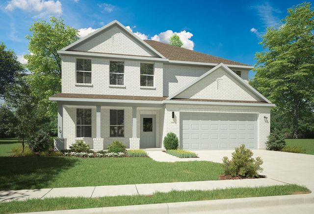 801 Edgehurst Dr — Eastridge