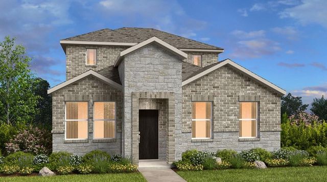 3344 Winecup Rd — North Sky