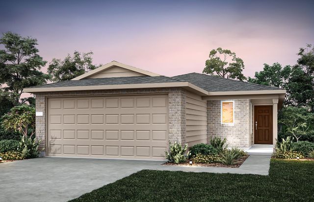 2525 Cashel Cv — Ashford Crossing