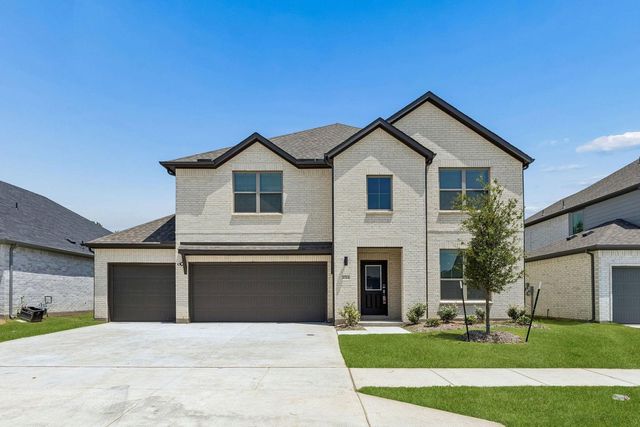 1124 Nora Ln — Devonshire