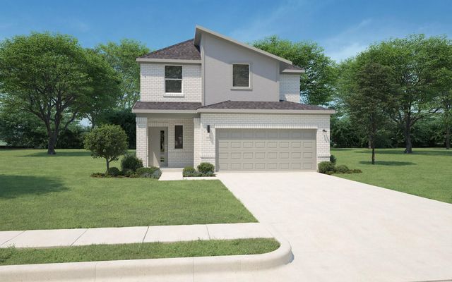 812 Knox River Dr — Eastridge