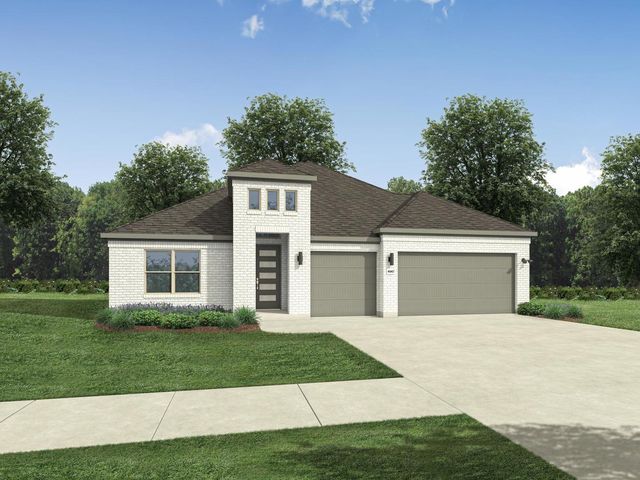 1212 Bonchester Ln — Devonshire