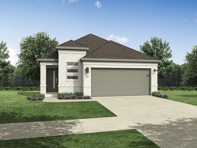 804 Knox River Dr — Eastridge