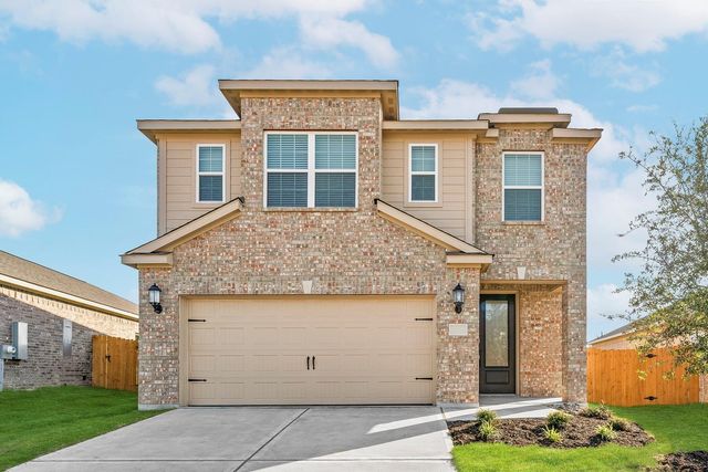 1107 Bullock Dr — Princeton Heights