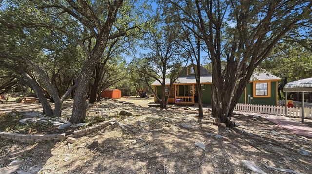 5716 San Jacinto Dr — Canyon Creek