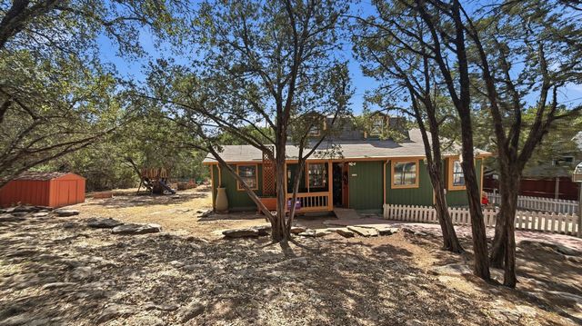 5716 San Jacinto Dr — Canyon Creek