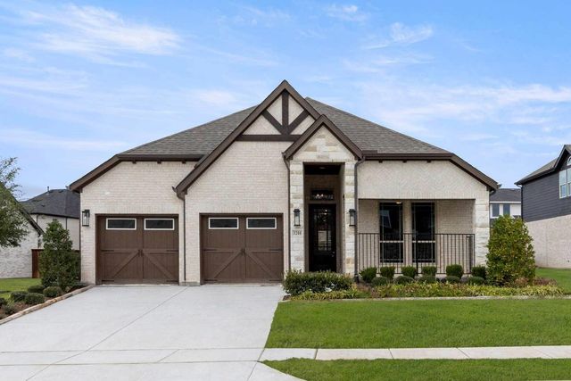 3208 Hidden Valley Dr — The Villages of Hurricane Creek