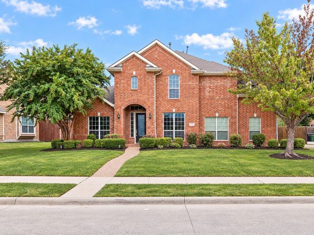 1201 Terrace Mill Dr — Rolling Ridge Estates Ph 2