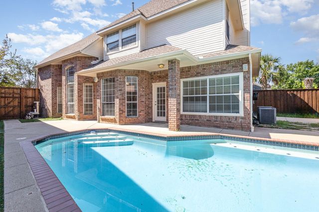906 Beau Dr — Villages Of Coppell Ph 3b