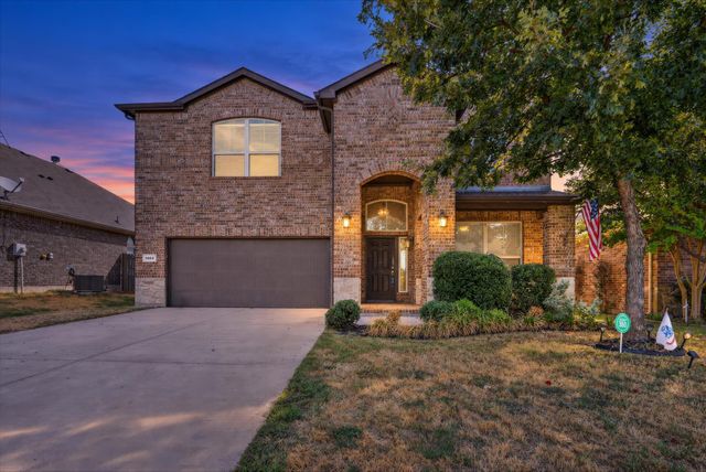 1004 Katherine Rd — Westover Village Estates Ph