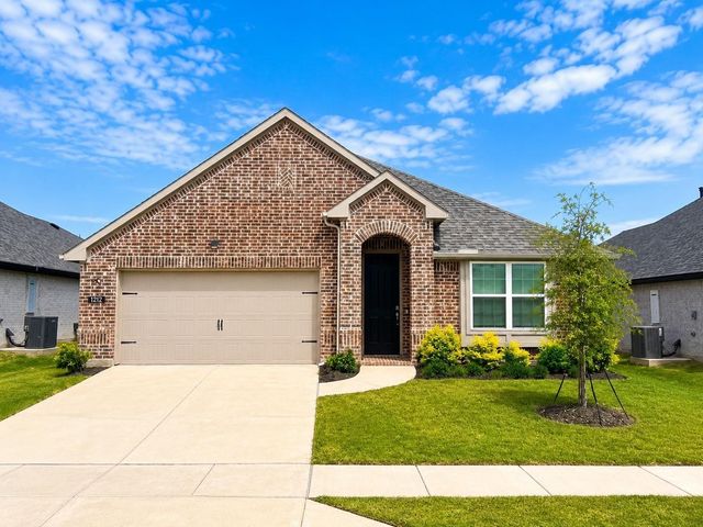 1212 Castiglione Ln — ANACAPRI, PHASE 1B